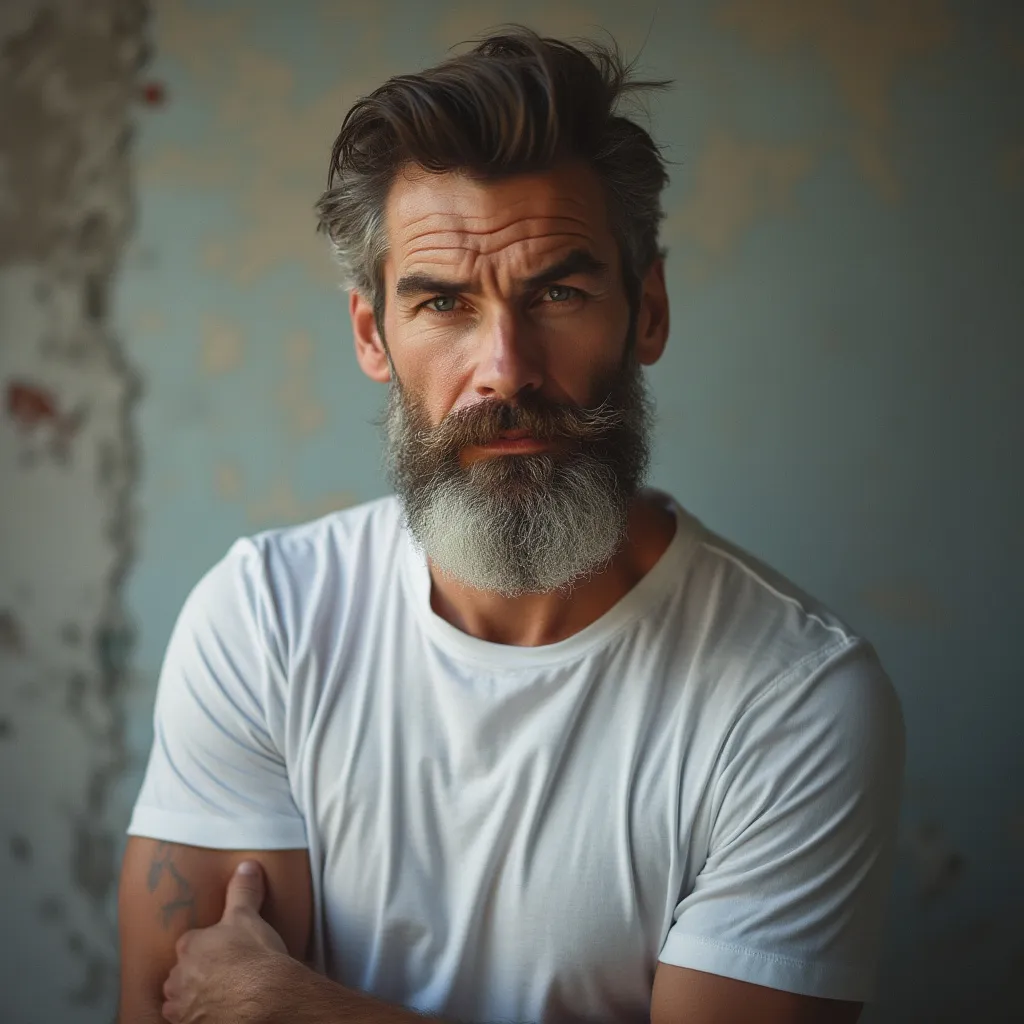 Retrato de Tiago Carvalho